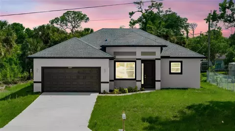 18097 Cochran Blvd, Port Charlotte, FL 33948