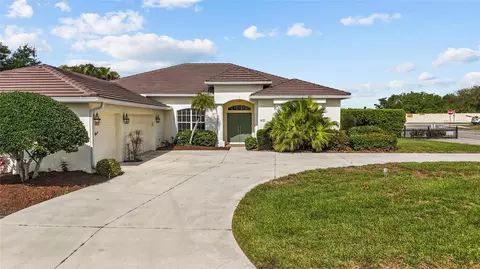 600 Cockatoo Cir, Venice, FL 34285