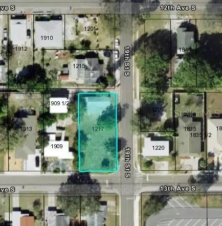 1217 19th St S, Saint Petersburg, FL 33712