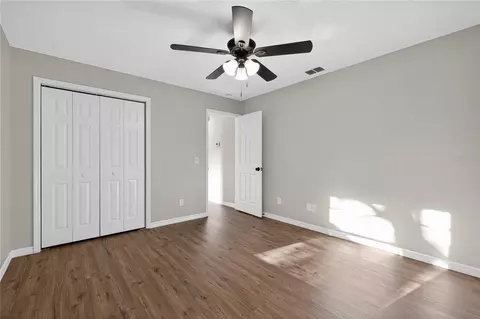 Bedroom - 1060 E Rockefeller Ln, Hernando, FL 34442 photo 7 of 7