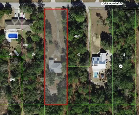 Other - 1060 E Rockefeller Ln, Hernando, FL 34442 photo 4 of 5