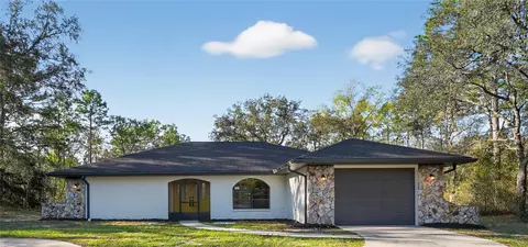 1060 E Rockefeller Ln, Hernando, FL 34442