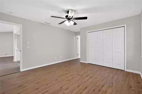 Bedroom - 1060 E Rockefeller Ln, Hernando, FL 34442 photo 4 of 7