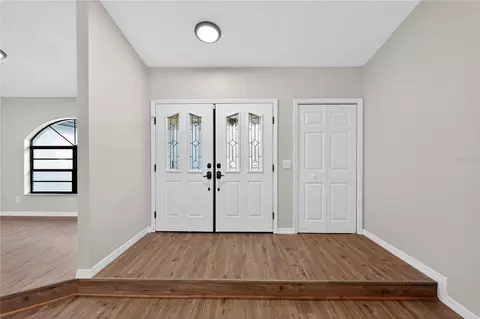 Entry Way - 1060 E Rockefeller Ln, Hernando, FL 34442 photo 1 of 2