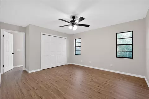 Bedroom - 1060 E Rockefeller Ln, Hernando, FL 34442 photo 2 of 7
