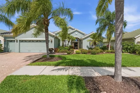 5464 White Ibis Dr, North Port, FL 34287