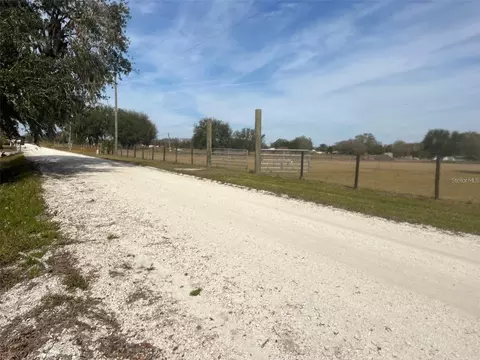 0 Hart Rd, Wauchula, FL 33873 photo 5