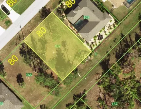 109 Long Meadow Ln, Rotonda West, FL 33947