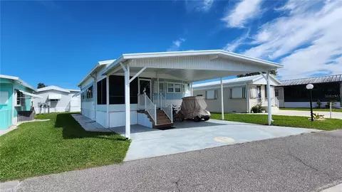 Undisclosed, Bradenton, FL 34208