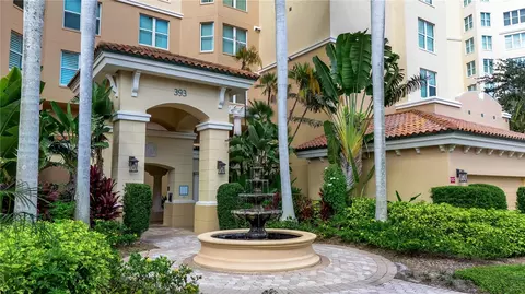 393 N Point Rd #401, Osprey, FL 34229