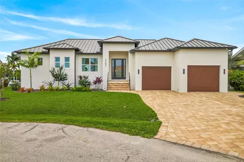 3363 Trinidad Ct, Punta Gorda, FL 33950