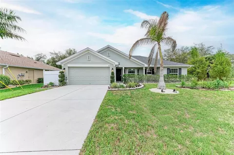 185 San Cristobal Ave, Punta Gorda, FL 33983