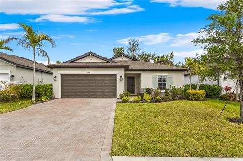 5418 Badini Way, Palmetto, FL 34221