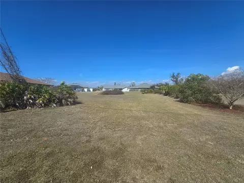 154 Santos Dr, Punta Gorda, FL 33983