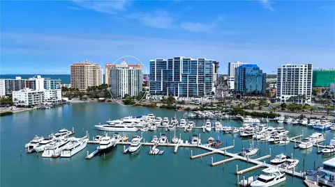 1111 N Gulfstream Ave #10E, Sarasota, FL 34236