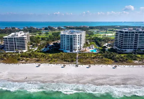 455 Longboat Club Rd #402, Longboat Key, FL 34228