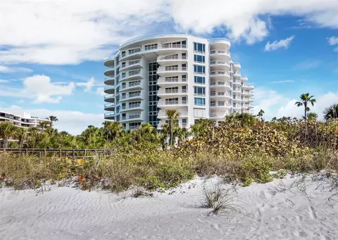 455 Longboat Club Rd #402, Longboat Key, FL 34228