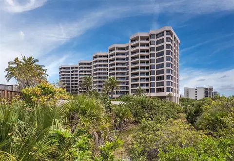 1211 Gulf Of Mexico Dr #709, Longboat Key, FL 34228