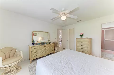 Bedroom - 3303 Chicago Ave, Bradenton, FL 34207 photo 2 of 7