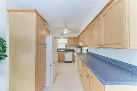 Kitchen - 3303 Chicago Ave, Bradenton, FL 34207 photo 1 of 4