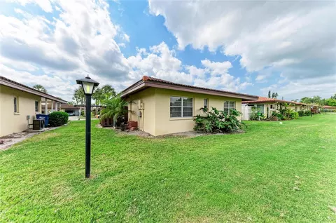 Exterior - 3303 Chicago Ave, Bradenton, FL 34207 photo 9 of 9