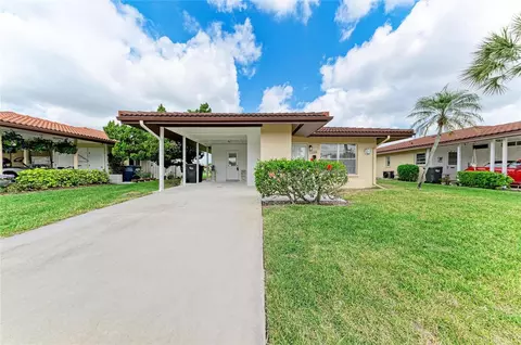 Exterior - 3303 Chicago Ave, Bradenton, FL 34207 photo 3 of 9