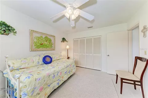 Bedroom - 3303 Chicago Ave, Bradenton, FL 34207 photo 6 of 7