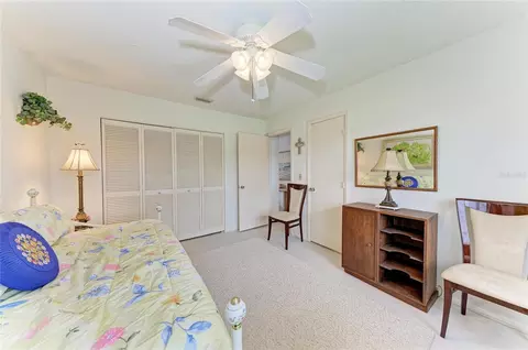 Bedroom - 3303 Chicago Ave, Bradenton, FL 34207 photo 7 of 7