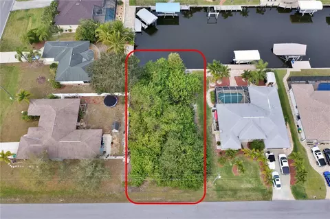 9180 Spring Cir, Port Charlotte, FL 33981