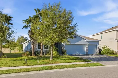 Exterior - 6702 Devesta Loop, Palmetto, FL 34221 photo 2 of 7