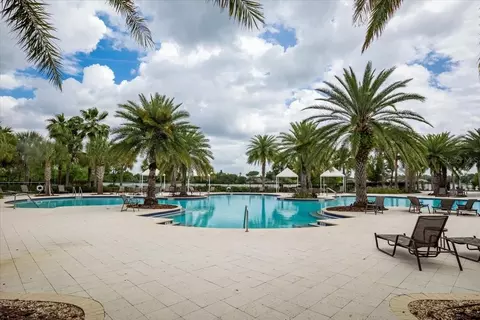 Exterior - 6702 Devesta Loop, Palmetto, FL 34221 photo 7 of 7