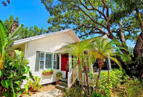 2310 Hickory Ave, Sarasota, FL 34234