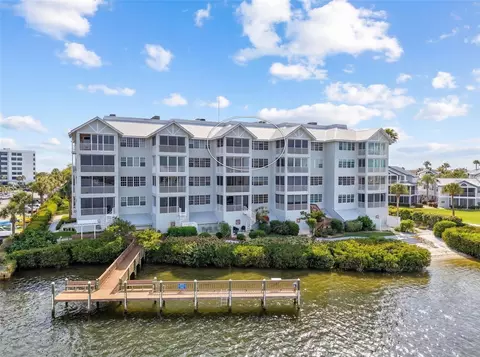 1280 Dolphin Bay Way #503, Sarasota, FL 34242