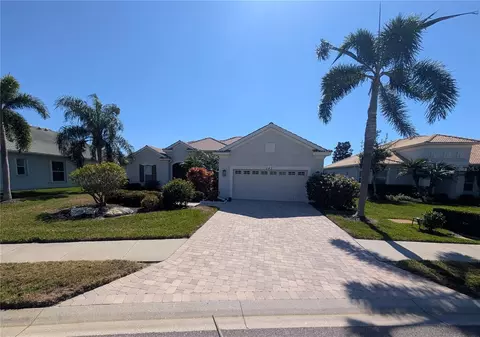 343 Marsh Creek Rd, Venice, FL 34292