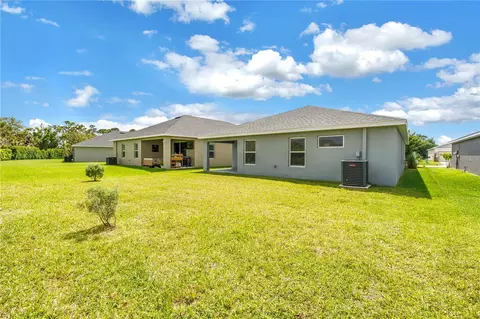 Exterior - 6646 162nd Pl E, Parrish, FL 34219 photo 7 of 8