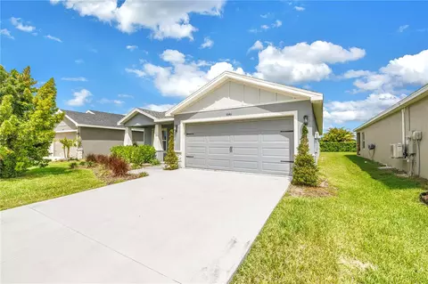 Exterior - 6646 162nd Pl E, Parrish, FL 34219 photo 2 of 8