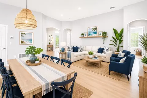 Dining - 6646 162nd Pl E, Parrish, FL 34219 photo 1 of 1