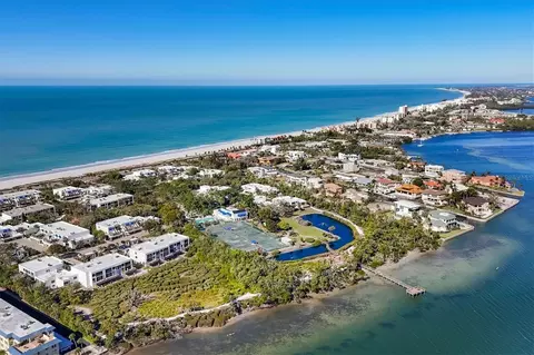 842 Bayport Way #842, Longboat Key, FL 34228