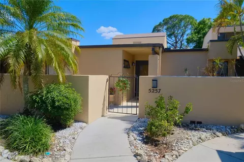 5257 Myrtle Way #29, Sarasota, FL 34235