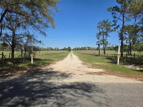 Tdb 55th Place, Mc Alpin, FL 32062