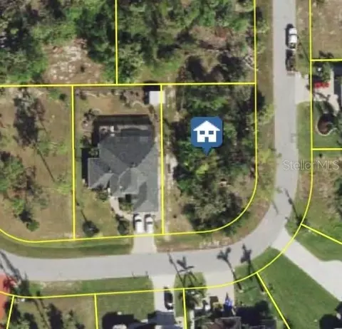 10487 Live Oak Rd, Port Charlotte, FL 33981