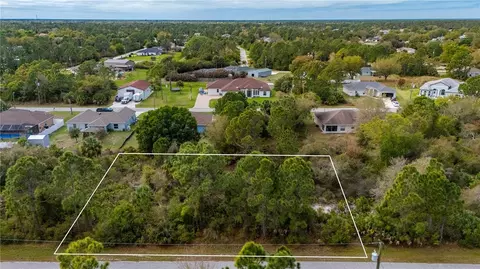 Paigo Lane, North Port, FL 34291