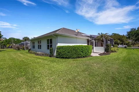 Exterior - 14110 18th Pl E, Bradenton, FL 34212 photo 10 of 19