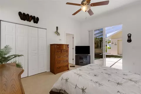 Bedroom - 14110 18th Pl E, Bradenton, FL 34212 photo 8 of 8