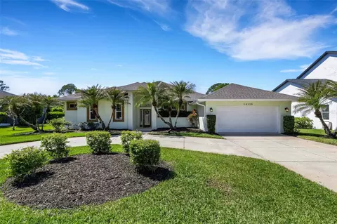 Exterior - 14110 18th Pl E, Bradenton, FL 34212 photo 15 of 19