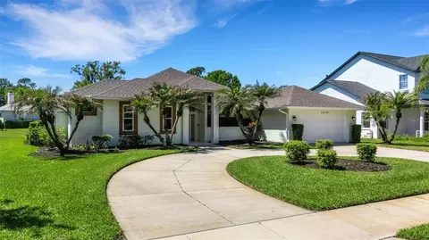 Exterior - 14110 18th Pl E, Bradenton, FL 34212 photo 18 of 19