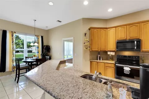 Kitchen - 14110 18th Pl E, Bradenton, FL 34212 photo 1 of 9