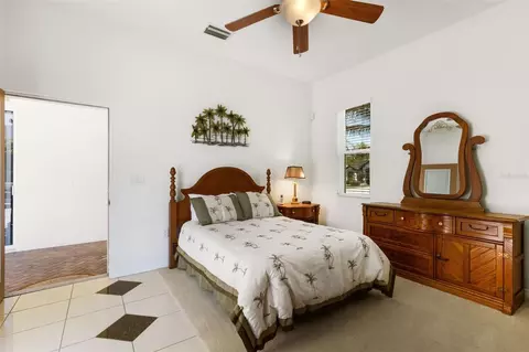 Bedroom - 14110 18th Pl E, Bradenton, FL 34212 photo 6 of 8
