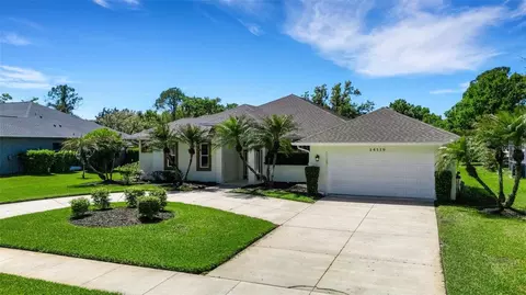 Exterior - 14110 18th Pl E, Bradenton, FL 34212 photo 19 of 19