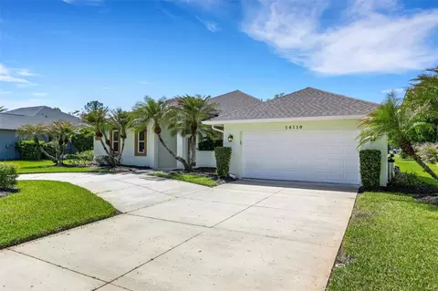 Exterior - 14110 18th Pl E, Bradenton, FL 34212 photo 14 of 19